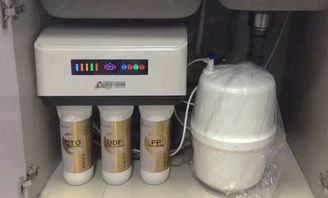 業(yè)主自己花錢裝前置凈水器,被物業(yè)強(qiáng)制叫停,理由讓業(yè)主哭笑不得