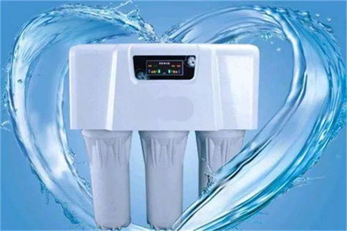 凈水器怎么選 原來(lái)愛(ài)你都在 芯 里