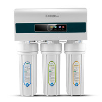 四季沐歌M廚房反滲透凈水機MR50-B03【報價大全、價格、商鋪】-蘇寧易購開放平臺