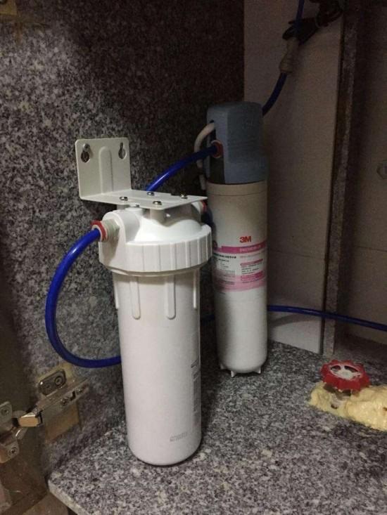 凈水器十大排名