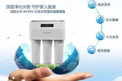 農(nóng)村凈水器加盟(圖)-項目網(wǎng)