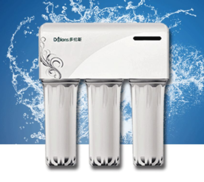 凈水器十大名牌,家用凈水器十大品牌科普