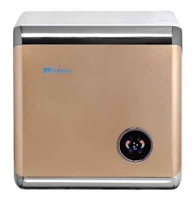 逆滲透凈水機(jī)WA-CR-190Q5 - 寧波萬(wàn)愛(ài) - 九正(中國(guó)建材第一網(wǎng))