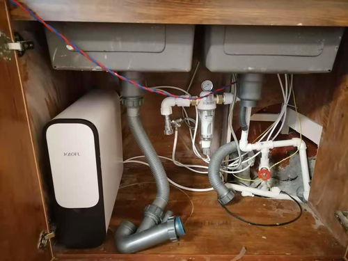 干了這碗恒河水，幫你選對凈水器