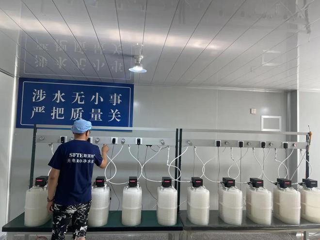 凈水器 被過度營(yíng)銷的“智商稅”榜首，為何仍令人趨之若鶩？