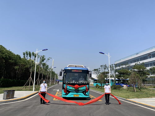 惠民便民新舉措 濟醫附院聯合市公交集團開通78路公交車環線，打通就醫“最后一公里”